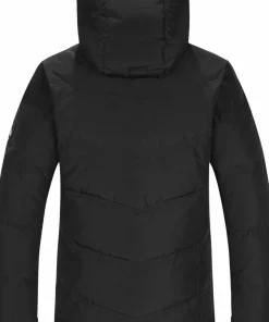 Clearance Juniors' Roland Dunjakke Barn Barnjackor & Västar