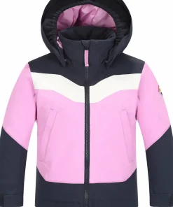 New Kids' Litlegjølet 2-Lags Teknisk Jakke Barn Barnjackor & Västar