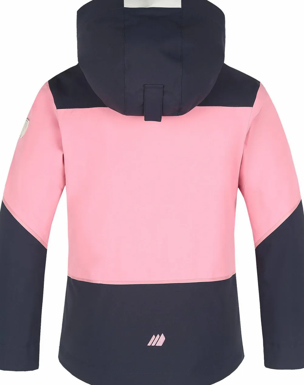 Sale Kids' Litlegjølet 2-Layesr Jacket Barn Barnjackor & Västar