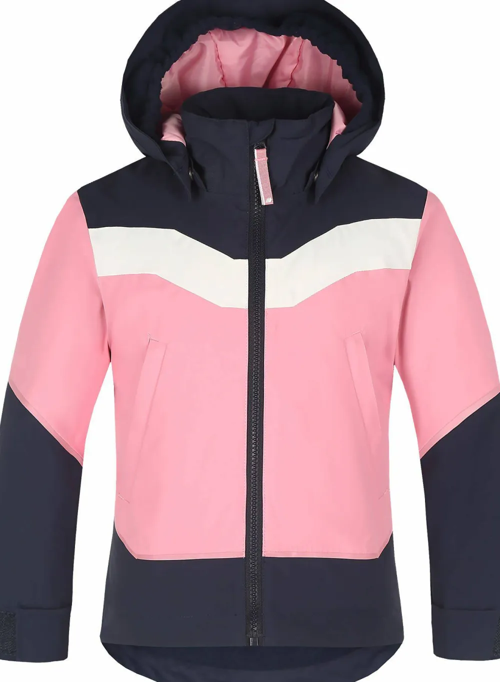 Sale Kids' Litlegjølet 2-Layesr Jacket Barn Barnjackor & Västar