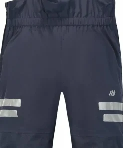 Skogstad Kids' Rime 2-Layers Shell Pant Parisian Night Sale