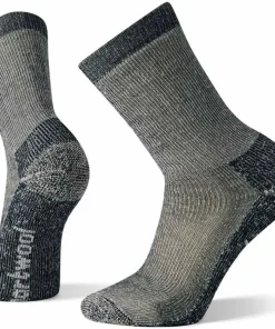 Smartwool Hike Classic Edition Extra Cushion Crew Socks Navy