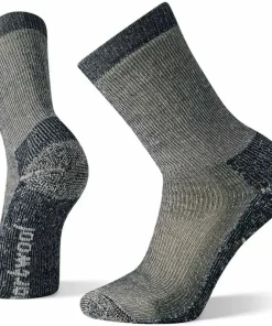New Hike Classic Edition Extra Cushion Crew Socks Herrstrumpor