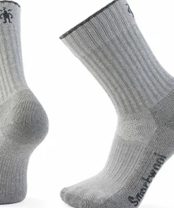 Smartwool Hike Classic Edition Light Cushion 2nd C Light Gray Sale