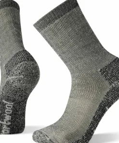 Smartwool Hike Classic Edition Crew Socks Extra Cushion Black Discount