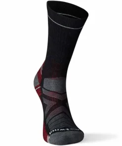 Outlet Hike Light Cushion Crew Socks Herrstrumpor