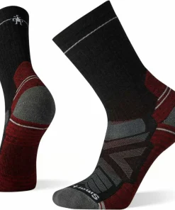 Outlet Hike Light Cushion Crew Socks Herrstrumpor