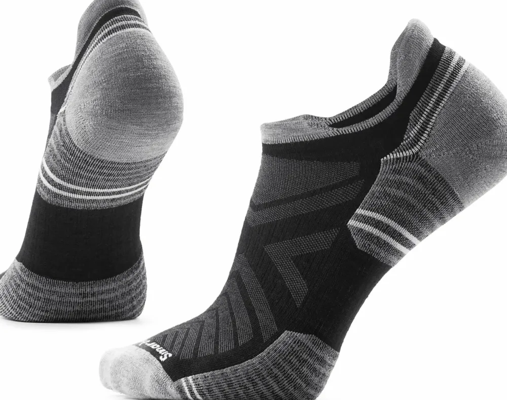 Best Hike Low Ankle Socks Targeted Cushion Herrstrumpor|Damstrumpor