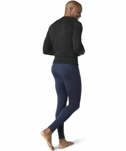 Hot Men's Merino 250 Baselayer Bottom Underställ Herr