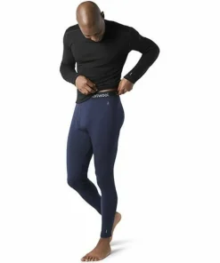 Hot Men's Merino 250 Baselayer Bottom Underställ Herr