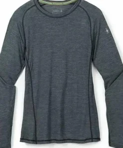Discount Men's Merino Sport Ultralite Long Sleeve Träningskläder Herr