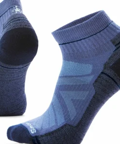 Outlet Men's Performance Hike Light Cushion Ankle Herrstrumpor