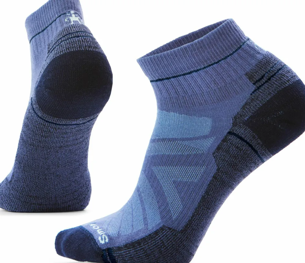 Outlet Men's Performance Hike Light Cushion Ankle Herrstrumpor
