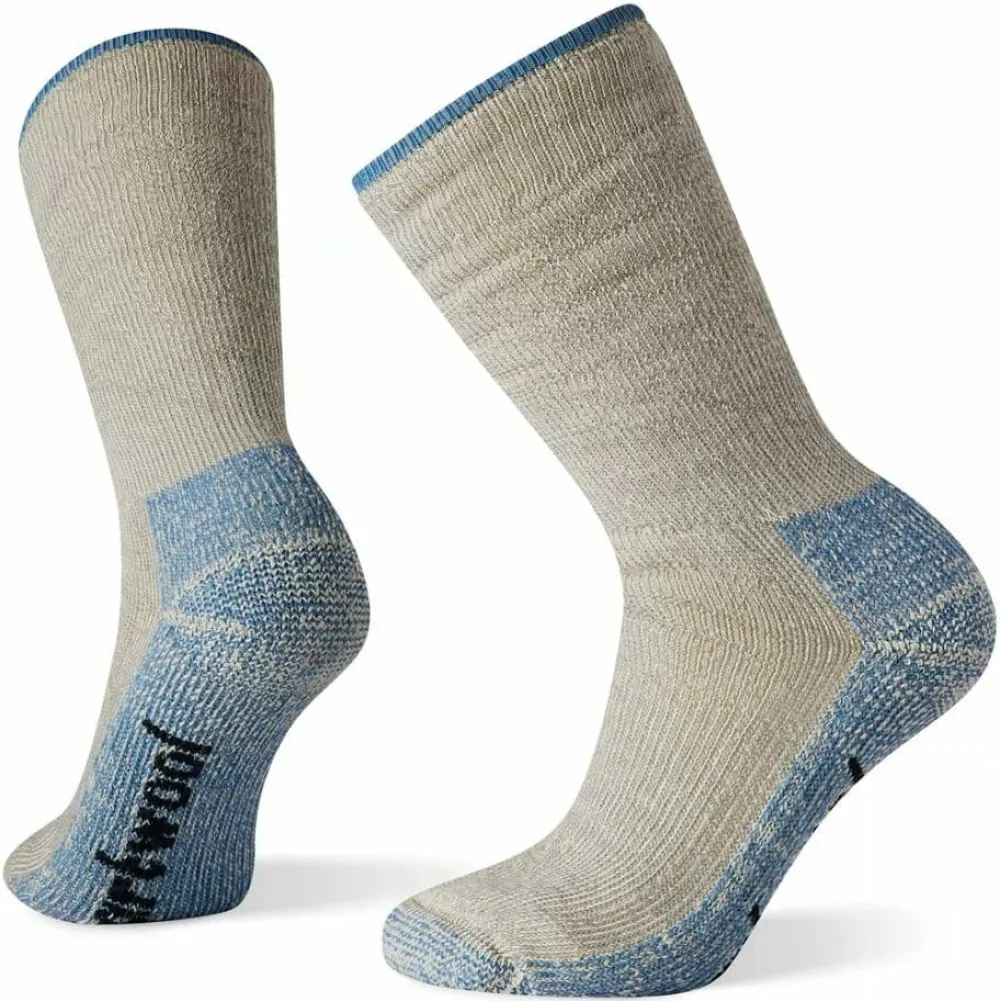 Hot Mountaineer Classic Edition Maximum Cushion Crew Socks Damstrumpor