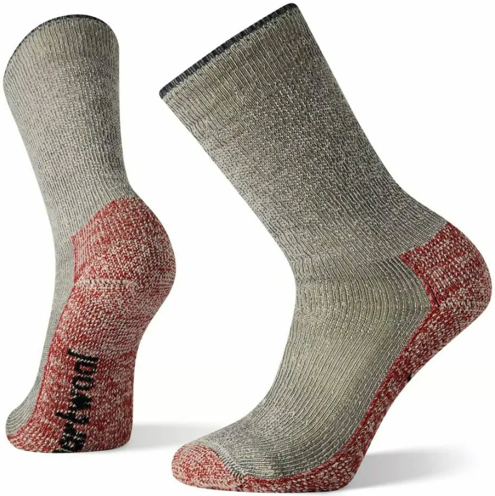 Sale Mountaineer Classic Edition Maximum Cushion Crew Socks Damstrumpor