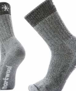Discount Unisex Hike Classic Edition Extra Cushion Second Cut Crew Socks Herrstrumpor
