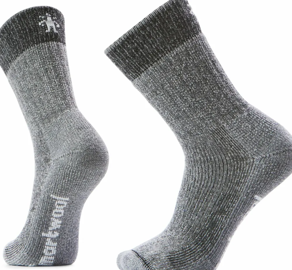 Discount Unisex Hike Classic Edition Extra Cushion Second Cut Crew Socks Herrstrumpor