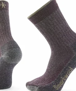 Unisex Hike Classic Edition Full Cushion Second Cut Crew Socks Damstrumpor