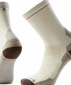 Smartwool Unisex Hike Light Cushion Crew Socks Natural Online