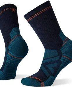 Smartwool Women's Hike Full Cushion Crew Socks Deep Navy