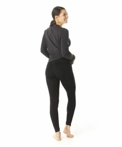 Smartwool Women's Merino 250 Baselayer Bottom Black