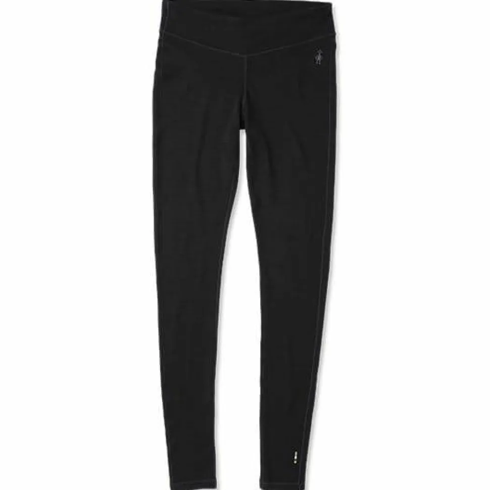 Smartwool Women's Merino 250 Baselayer Bottom Black