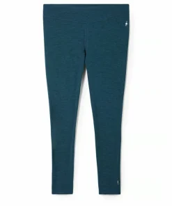 Smartwool Women's Merino 250 Baselayer Bottom Twilight Blue Heather Hot