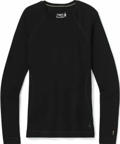Online Women's Merino 250 Baselayer Crew Underställ Dam