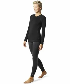 Online Women's Merino 250 Baselayer Crew Underställ Dam