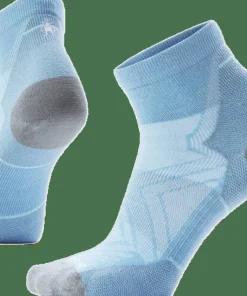 Best Women's Run Ankle Socks Zero Cushion Damstrumpor
