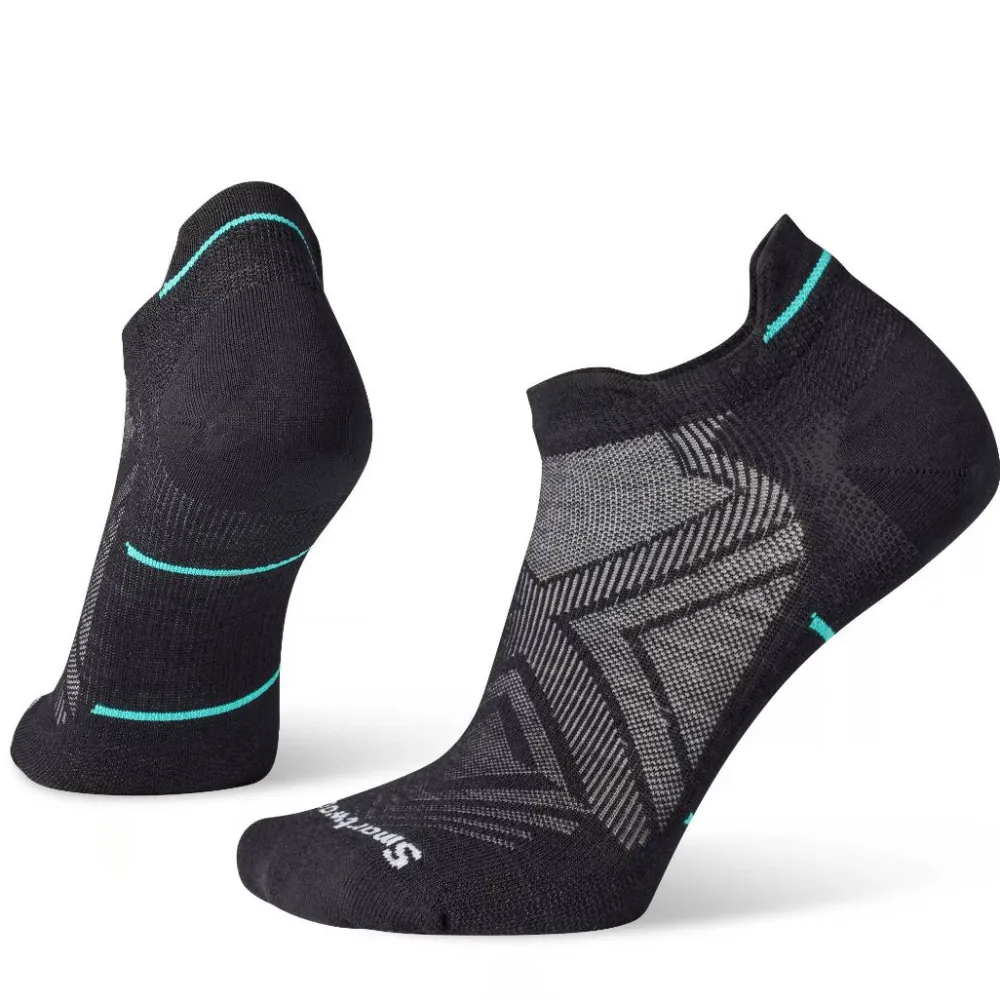 New Women's Run Zero Cushion Low Ankle Socks Träningskläder Dam|Damstrumpor