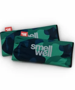 Smell Well Active XL Camo Grey Discount