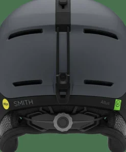 Online Altus Mips Matte Slate/Black Snowboard
