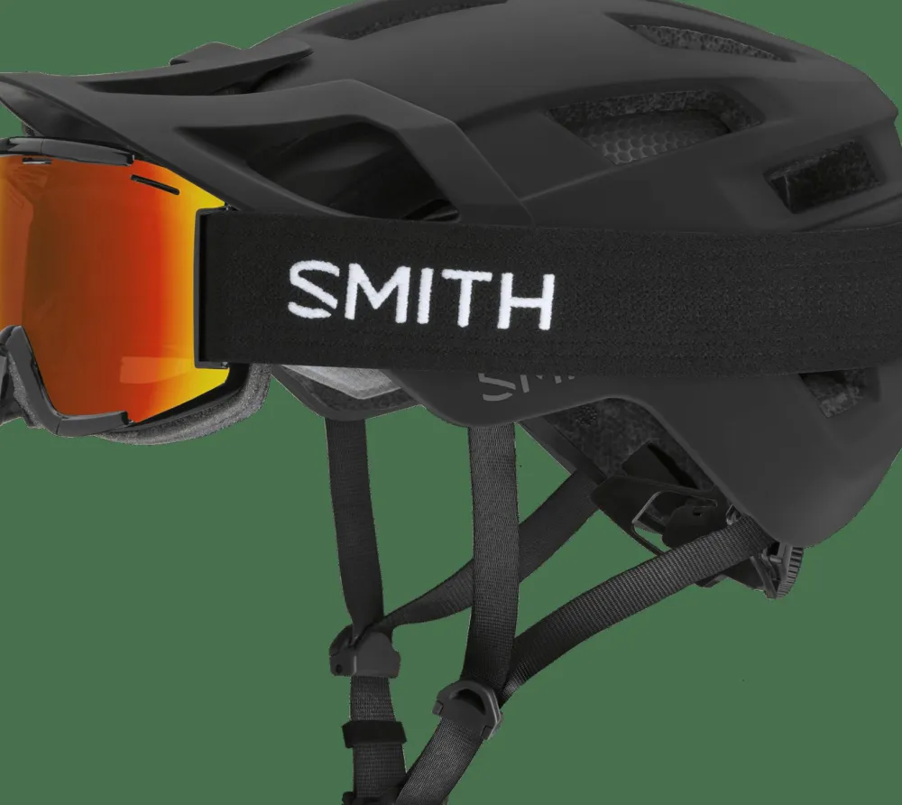 Smith Engage 2 Mips Matte Black Clearance