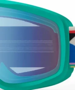 Smith Junior's Snowday Jade Formations / Blue Sensor Mirror