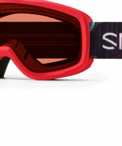 Smith Junior's Snowday Patrol Mixed Signals / Ignitor Mirror Discount
