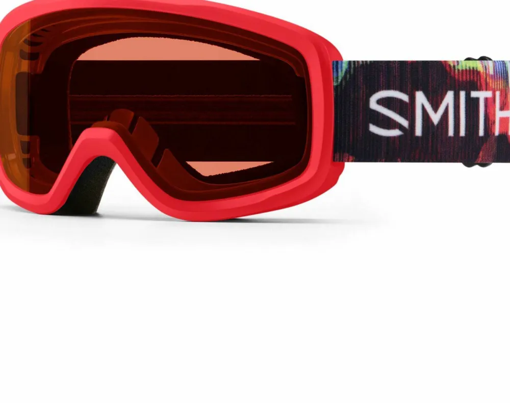 Smith Junior's Snowday Patrol Mixed Signals / Ignitor Mirror Discount