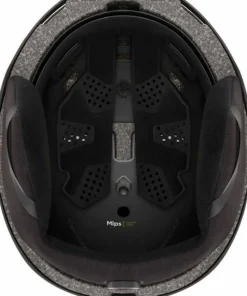 Smith Kid's Rodeo Mips Matte Black Outlet