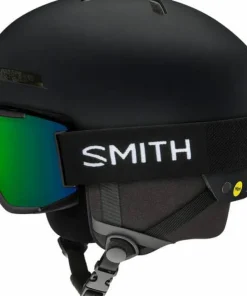 Smith Kid's Rodeo Mips Matte Black Outlet