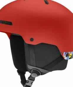Smith Kid's Rodeo Mips Matte Patrol Signals
