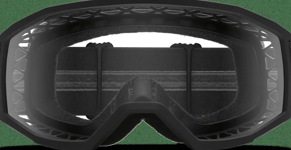 Smith Loam S MTB Black - Clear