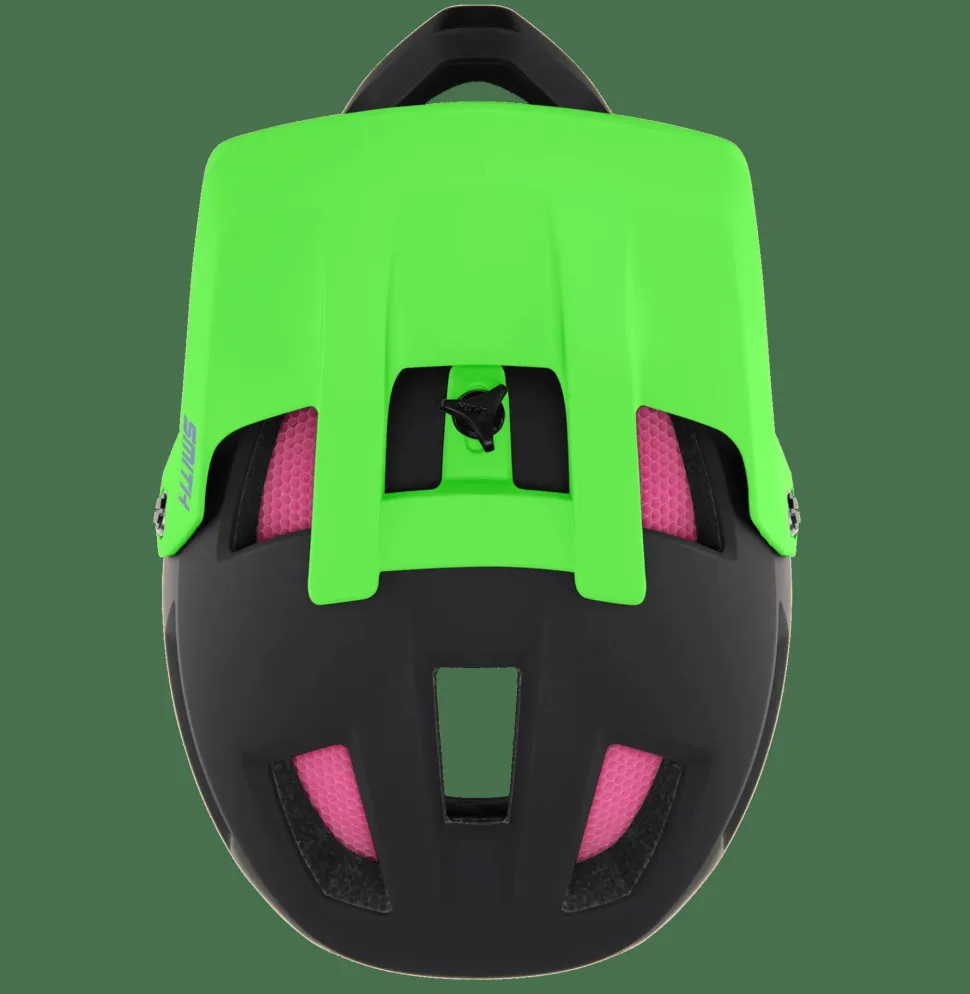 Smith Mainline MIPS Matte Archive Flamingo