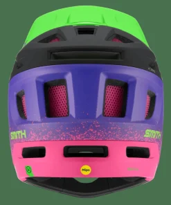 Smith Mainline MIPS Matte Archive Flamingo