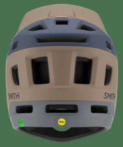 Smith Mainline MIPS Matte Royal Navy / Summit Best