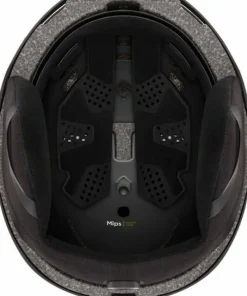 Smith Men's Rodeo Mips Matte Black Outlet