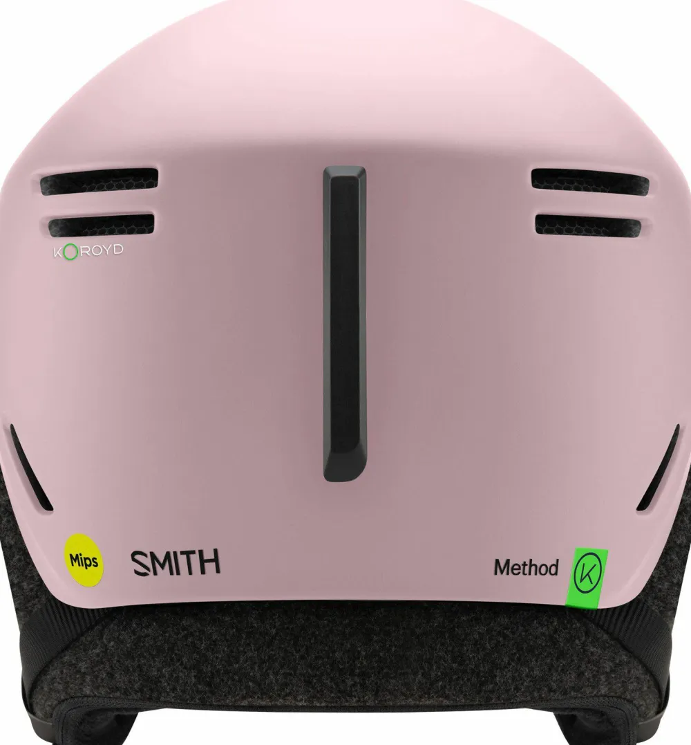 Smith Method Mips Matte Carnation Sale