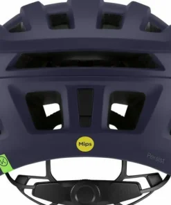 Smith Persist Mips Matte Midnight Navy Sale