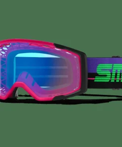 Smith Rhythm MTB Archive Flamingo - ChromaPop Contrast Rose Flash Best