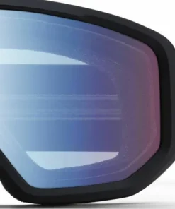 Smith Transfer Black / Blue Sensor Mirror Best