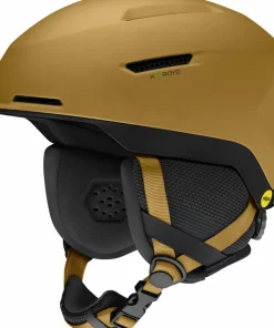 Smith Unisex Altus Mips Matte Coyote